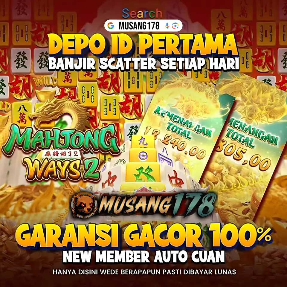 musang178 APK