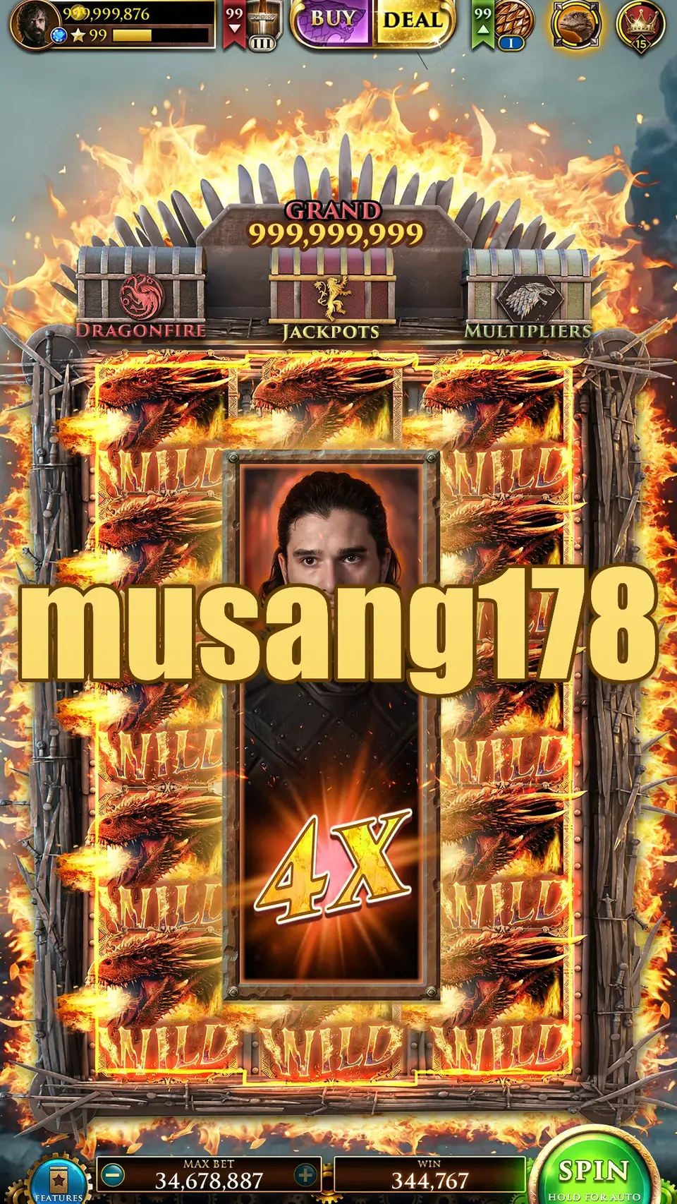 musang178 APK